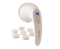 Beautifly Masażer do ciała Skinn Body - 1221490 - zdjęcie 1